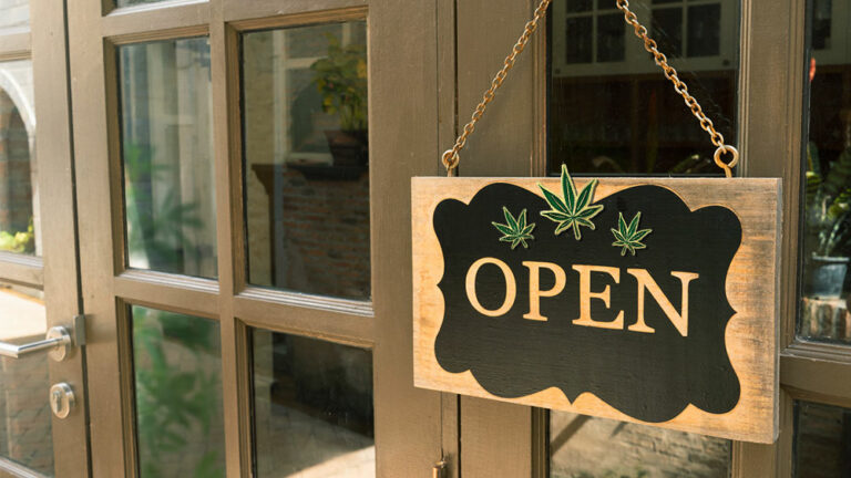 Why Is the Canadian Government Not Prosecuting Illegal Cannabis Stores?